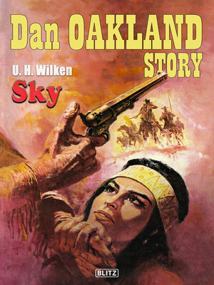 cover image of Dan Oakland Story 36